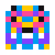 Pixel Tile #89