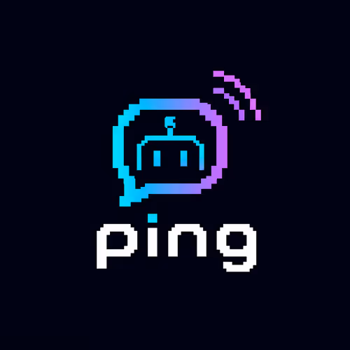 PING