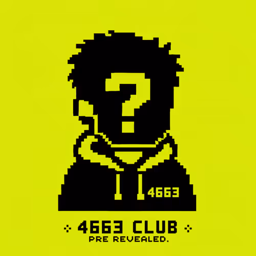 Pre-4663 Club