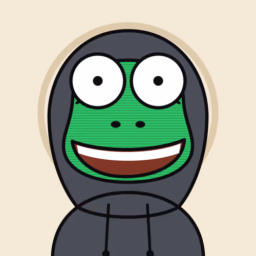 Robin The Pepes #423