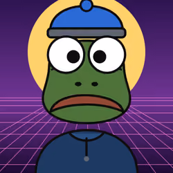 Robin The Pepes #311