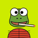 Robin The Pepes #106