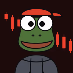 Robin The Pepes #360