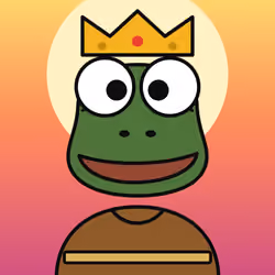 Robin The Pepes #370