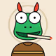 Robin The Pepes #474