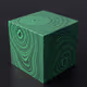 Malachite Cube 197