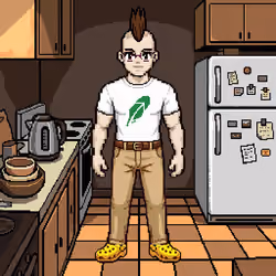 3683