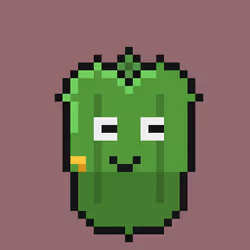 Veggie Trader #4400