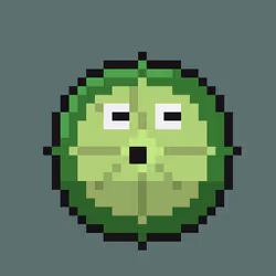 Veggie Trader #3429