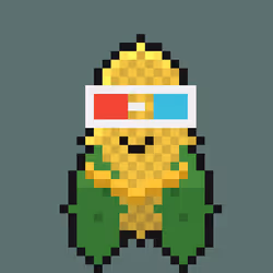 Veggie Trader #3640
