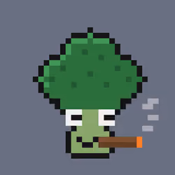 Veggie Trader #0410