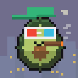 Veggie Trader #0051