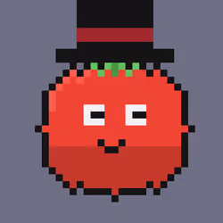 Veggie Trader #2898
