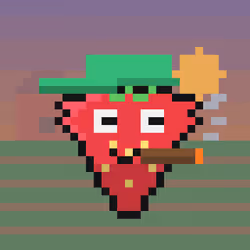 Veggie Trader #2731