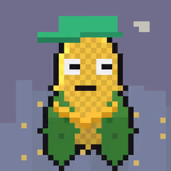 Veggie Trader #0001