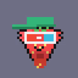 Veggie Trader #0846