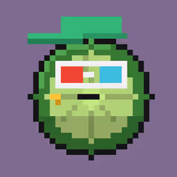 Veggie Trader #2996