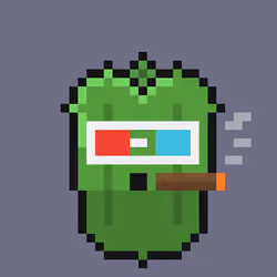 Veggie Trader #2599