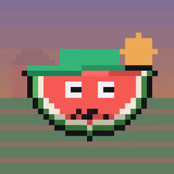 Veggie Trader #0510