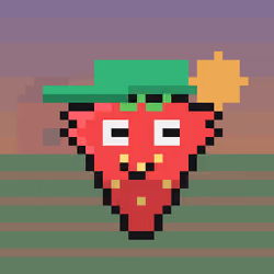 Veggie Trader #3816