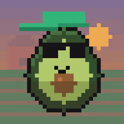 Veggie Trader #4384