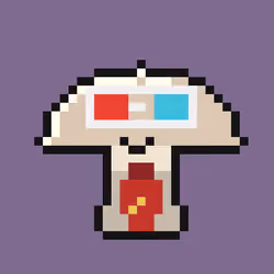 Veggie Trader #0055
