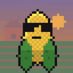 Veggie Trader #0449