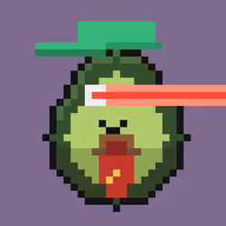 Veggie Trader #3544