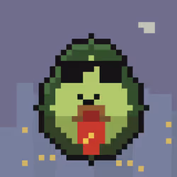 Veggie Trader #4278