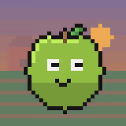Veggie Trader #4199