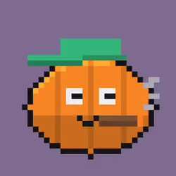Veggie Trader #0003