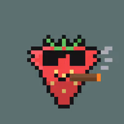 Veggie Trader #0696