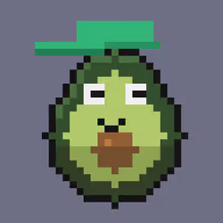Veggie Trader #1822