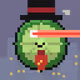 Veggie Trader #0136