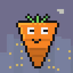 Veggie Trader #3838
