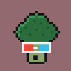 Veggie Trader #0053