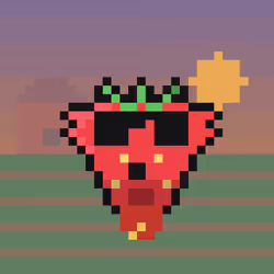Veggie Trader #4001