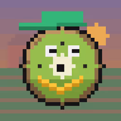Veggie Trader #0320
