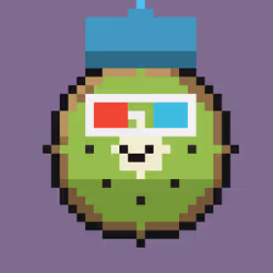 Veggie Trader #2042