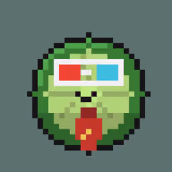 Veggie Trader #1722