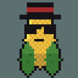 Veggie Trader #4289