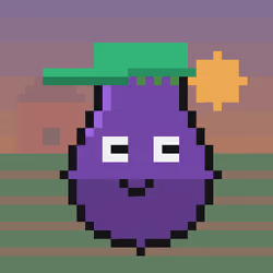 Veggie Trader #1016
