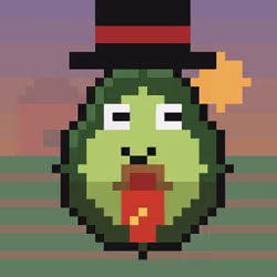 Veggie Trader #1936