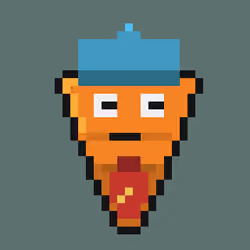 Veggie Trader #1422