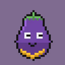 Veggie Trader #0808