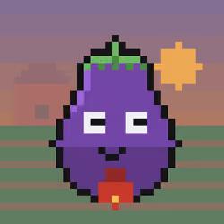 Veggie Trader #0828