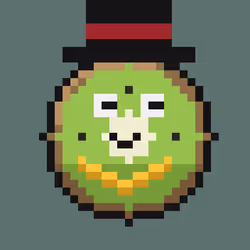 Veggie Trader #4054