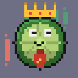 Veggie Trader #1011