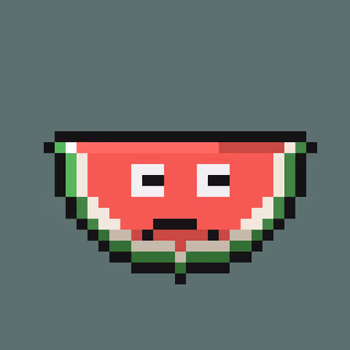 Veggie Trader #1060
