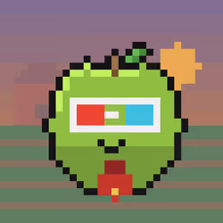 Veggie Trader #3894